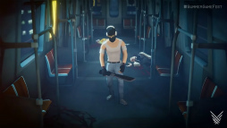 ꡼ No.003 | 󥰤ƻФǥܥ2DMidnight Fight Expressפ2022ǯ823ۿ