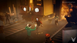 ꡼ No.004 | 󥰤ƻФǥܥ2DMidnight Fight Expressפ2022ǯ823ۿ