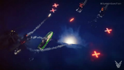 ꡼ No.005 | 󥰤ƻФǥܥ2DMidnight Fight Expressפ2022ǯ823ۿ