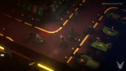 ꡼ No.006 | 󥰤ƻФǥܥ2DMidnight Fight Expressפ2022ǯ823ۿ