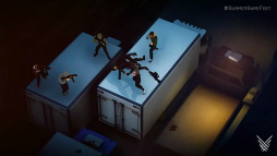 ꡼ No.008 | 󥰤ƻФǥܥ2DMidnight Fight Expressפ2022ǯ823ۿ