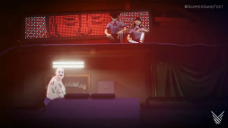 ꡼ No.009 | 󥰤ƻФǥܥ2DMidnight Fight Expressפ2022ǯ823ۿ