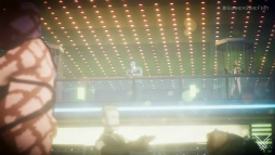 ꡼ No.010 | 󥰤ƻФǥܥ2DMidnight Fight Expressפ2022ǯ823ۿ