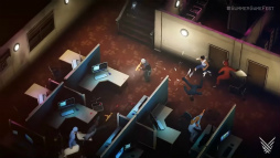 ꡼ No.011 | 󥰤ƻФǥܥ2DMidnight Fight Expressפ2022ǯ823ۿ