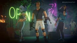 ꡼ No.012 | 󥰤ƻФǥܥ2DMidnight Fight Expressפ2022ǯ823ۿ