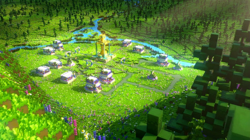 ꡼ No.005Υͥ / Minecraft Legendsפ2023ǯȯ䡽ޥˤ󥹥ȥƥ