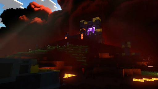 ꡼ No.007Υͥ / Minecraft Legendsפ2023ǯȯ䡽ޥˤ󥹥ȥƥ