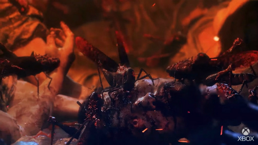 ꡼ No.003 | WO LONG FALLEN DYNASTYפȯɽˡƥ⥲ॹTeam NINJA롤Ԣοβϥ󥲡ࡩ