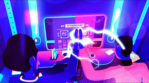 ���������꡼ No.002�Υ���ͥ������ / Epic Games��Steam�ȤΥ������ץ쥤��¸�����ġ���򥲡��೫ȯ�Ը����˥�꡼��