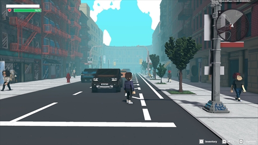 ꡼ No.026Υͥ / PRΥ᥿СThe Sandboxʥɥܥåˡפ̥ϤȻϤҲ𡣺ƥ䥲̲ߤǤ