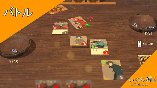 ���������꡼ No.004�Υ���ͥ������ / PC��������RPG�֤��Τ�����פΥ��饦�ɥե���ǥ��󥰥����ڡ���7��7����������