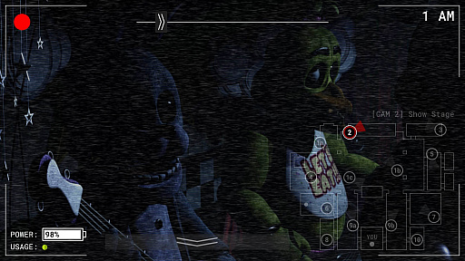 ꡼ No.005 | ۥ顼Five Nights at Freddy'sסեᥤɤθᥤǡFive Nights at Freddy's Plusȯɽ