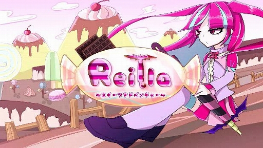 画像ギャラリー No.006のサムネイル画像 / バイキング,新人研修で制作されたオリジナルゲームをSteamで無料リリースすることを目指す社内企画を始動。対象5タイトルを発表