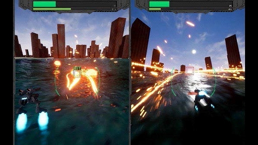 画像ギャラリー No.010のサムネイル画像 / バイキング,新人研修で制作されたオリジナルゲームをSteamで無料リリースすることを目指す社内企画を始動。対象5タイトルを発表