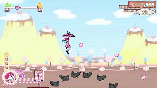 画像ギャラリー No.014のサムネイル画像 / バイキング,新人研修で制作されたオリジナルゲームをSteamで無料リリースすることを目指す社内企画を始動。対象5タイトルを発表