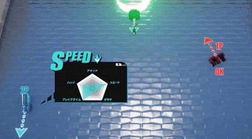 画像ギャラリー No.019のサムネイル画像 / バイキング,新人研修で制作されたオリジナルゲームをSteamで無料リリースすることを目指す社内企画を始動。対象5タイトルを発表