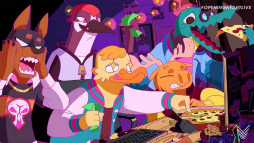 ꡼ No.004 | ɤȤFPSFriends vs FriendsפȯɽˡȥĴμ륢˥᡼ࡼӡɬ