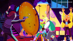 ꡼ No.005 | ɤȤFPSFriends vs FriendsפȯɽˡȥĴμ륢˥᡼ࡼӡɬ