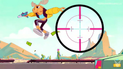 ꡼ No.007 | ɤȤFPSFriends vs FriendsפȯɽˡȥĴμ륢˥᡼ࡼӡɬ