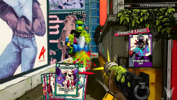 ꡼ No.011 | ɤȤFPSFriends vs FriendsפȯɽˡȥĴμ륢˥᡼ࡼӡɬ