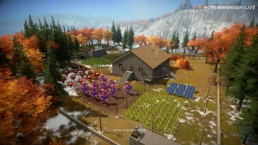 ꡼ No.005 | ̤ΤȴХХSLGStranded: Alien Dawnס2022ǯ10Steamǥ꡼ͽ