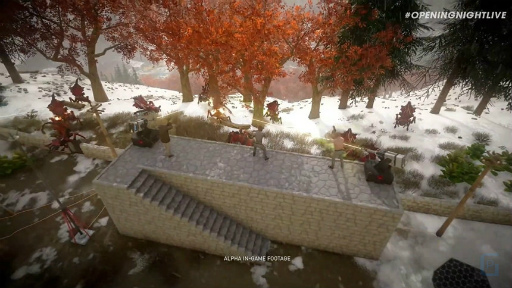 ꡼ No.006 | ̤ΤȴХХSLGStranded: Alien Dawnס2022ǯ10Steamǥ꡼ͽ