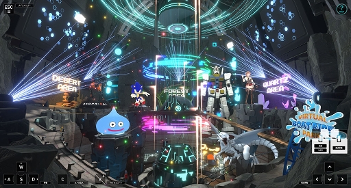 ꡼ No.001 | TGS2022ϥΩƤΡTOKYO GAME SHOW VR 2022פ򤤡ԤȤʤäĥåϲõ褦