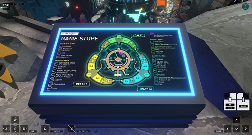 ꡼ No.002 | TGS2022ϥΩƤΡTOKYO GAME SHOW VR 2022פ򤤡ԤȤʤäĥåϲõ褦