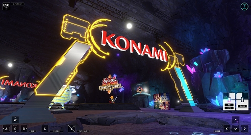 ꡼ No.006 | TGS2022ϥΩƤΡTOKYO GAME SHOW VR 2022פ򤤡ԤȤʤäĥåϲõ褦