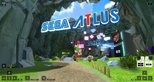 ꡼ No.021 | TGS2022ϥΩƤΡTOKYO GAME SHOW VR 2022פ򤤡ԤȤʤäĥåϲõ褦