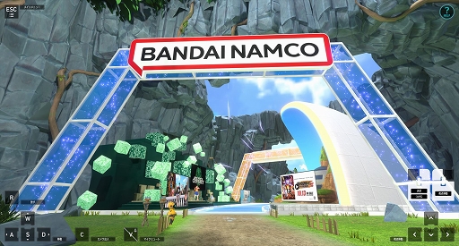 ꡼ No.024 | TGS2022ϥΩƤΡTOKYO GAME SHOW VR 2022פ򤤡ԤȤʤäĥåϲõ褦