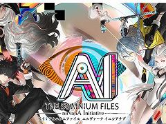 ��AI: ����˥���ե����� �˥�������� ���˥������֡פ���������о�ˡ���44�����ȥ뤬����90�󥪥դΡ�TGS������ɤ�Steam�ǥ�������