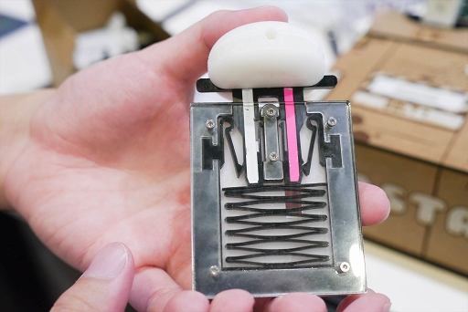 ꡼ No.009Υͥ / TGS2022ϡPastry Panic (with cat)ץץ쥤ݡȡԻ׵ĤȢΥåȴơǭΤˤۻҤ