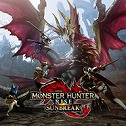 画像ギャラリー No.003のサムネイル画像 / 「モンスターハンターライズ:サンブレイク」が25%オフ。開催中の“CAPCOM BIG SALE”にPC向けモンハンシリーズ作品が登場
