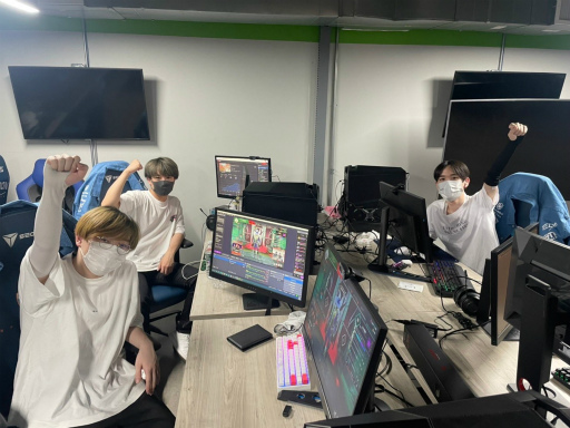 ꡼ No.002Υͥ / 㥳ԥ塼عҡDETONATOR°Yudu꤬Apex Legends׹˽о