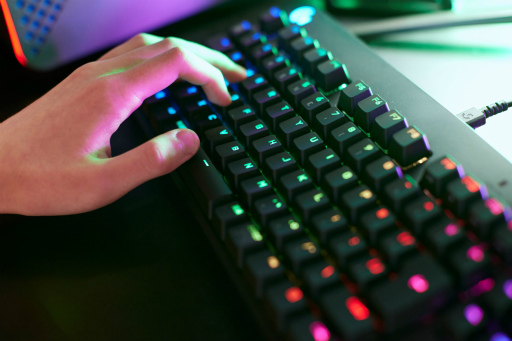 ꡼ No.004Υͥ / 㥳ԥ塼عҡDETONATOR°Yudu꤬Apex Legends׹˽о