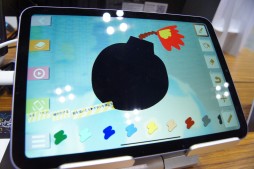 ���������꡼ No.005�Υ���ͥ������ / �֥�����ޡ����å�2022���פǸ����������ߥ֡������ݡ��ȡ�����Ρ�M�꡼���פ��BitSummit�פȤΥ���ܡ��������ߡ�����������ɥ֡����������