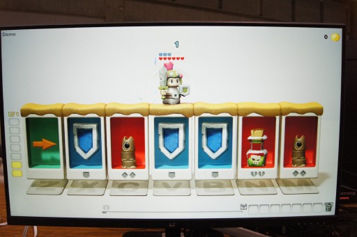 ���������꡼ No.008�Υ���ͥ������ / �֥�����ޡ����å�2022���פǸ����������ߥ֡������ݡ��ȡ�����Ρ�M�꡼���פ��BitSummit�פȤΥ���ܡ��������ߡ�����������ɥ֡����������