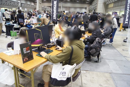 ���������꡼ No.009�Υ���ͥ������ / �֥�����ޡ����å�2022���פǸ����������ߥ֡������ݡ��ȡ�����Ρ�M�꡼���פ��BitSummit�פȤΥ���ܡ��������ߡ�����������ɥ֡����������