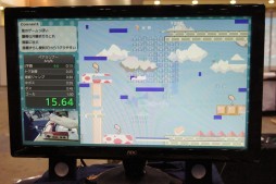 ���������꡼ No.018�Υ���ͥ������ / �֥�����ޡ����å�2022���פǸ����������ߥ֡������ݡ��ȡ�����Ρ�M�꡼���פ��BitSummit�פȤΥ���ܡ��������ߡ�����������ɥ֡����������