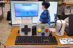 ���������꡼ No.023�Υ���ͥ������ / �֥�����ޡ����å�2022���פǸ����������ߥ֡������ݡ��ȡ�����Ρ�M�꡼���פ��BitSummit�פȤΥ���ܡ��������ߡ�����������ɥ֡����������