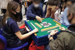 ���������꡼ No.037�Υ���ͥ������ / �֥�����ޡ����å�2022���פǸ����������ߥ֡������ݡ��ȡ�����Ρ�M�꡼���פ��BitSummit�פȤΥ���ܡ��������ߡ�����������ɥ֡����������