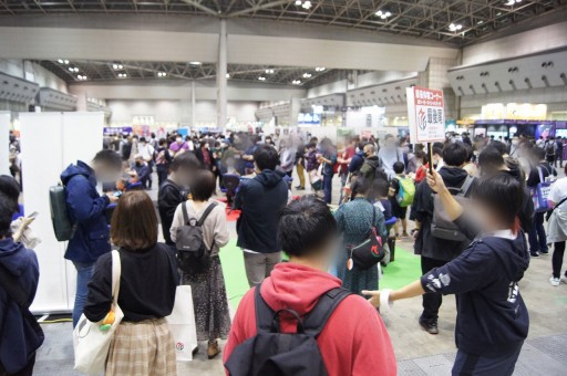 ���������꡼ No.050�Υ���ͥ������ / �֥�����ޡ����å�2022���פǸ����������ߥ֡������ݡ��ȡ�����Ρ�M�꡼���פ��BitSummit�פȤΥ���ܡ��������ߡ�����������ɥ֡����������