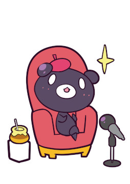 画像ギャラリー No.005のサムネイル画像 / 「fingger」の“クイズオンエア”が“DMM GAMES 特大キャンペーン直前!緊急生放送”に特別仕様で登場