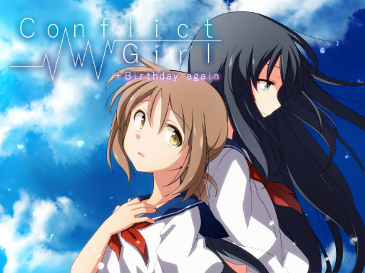 ���������꡼ No.001�Υ���ͥ������ / ɴ�祵����ADV�֥���եꥯ�ȥ�����+ Birthday again�פ��ۿ�����