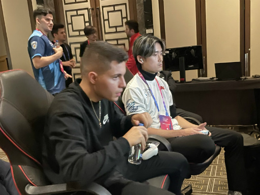 ꡼ No.005 | JeSUХeݡĥ2022̤