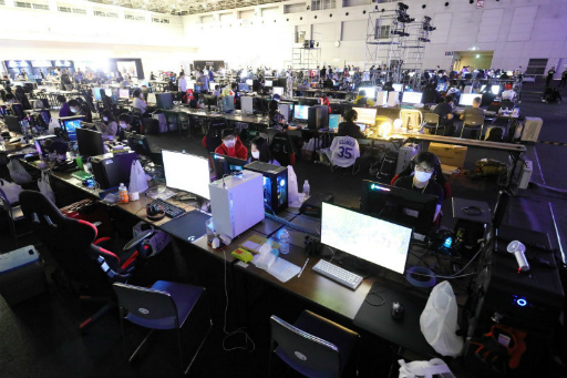 ���������꡼ No.010�Υ���ͥ������ / C4 LAN 2023 SPRING�����̴���Ķ�٤��礤�֥饶�����׳��ŷ���