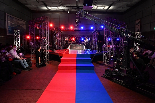 ���������꡼ No.003�Υ���ͥ������ / ��REALFORCE TYPING CHAMPIONSHIP 2023�פ��ݡ��ȡ�3ǯ�֤��e���ݡ��ĥ����ԥ󥰶������ϡ������н�����miri���꤬4Ϣ�Ƥ�ã��