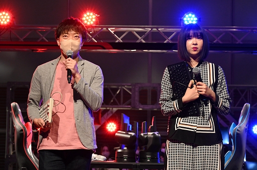 ���������꡼ No.005�Υ���ͥ������ / ��REALFORCE TYPING CHAMPIONSHIP 2023�פ��ݡ��ȡ�3ǯ�֤��e���ݡ��ĥ����ԥ󥰶������ϡ������н�����miri���꤬4Ϣ�Ƥ�ã��