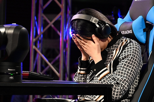 ���������꡼ No.011�Υ���ͥ������ / ��REALFORCE TYPING CHAMPIONSHIP 2023�פ��ݡ��ȡ�3ǯ�֤��e���ݡ��ĥ����ԥ󥰶������ϡ������н�����miri���꤬4Ϣ�Ƥ�ã��